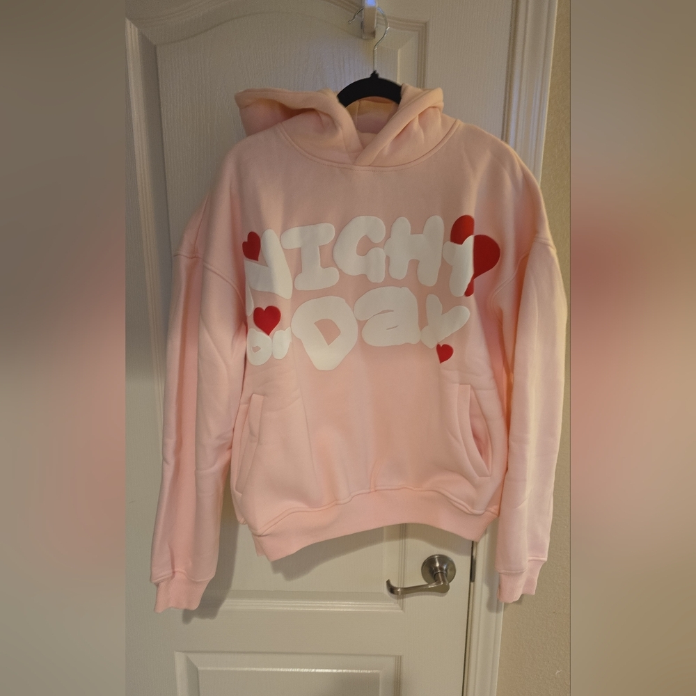 Night Or Day Hoodie